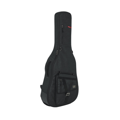 Gator GT-JUMBO-BLK