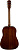 Fender CD-60 Dread V3 DS SB WN