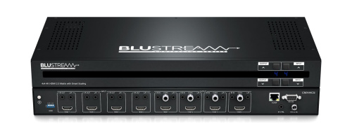 BLUSTREAM CMX44CS фото 7