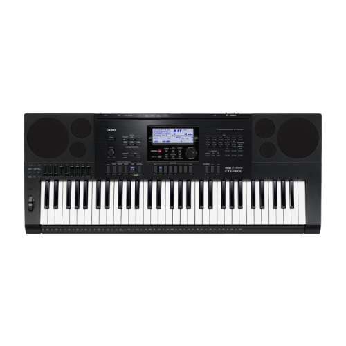 Casio CTK-7200