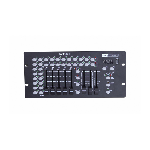 Involight LEDControl фото 2