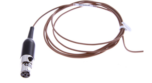 Shure MX153C/O-TQG фото 3