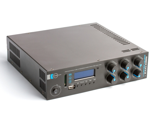 CVGaudio ReBox-T4