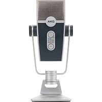 AKG C44-USB Lyra