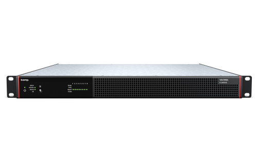 Biamp Voltera D 2400.8
