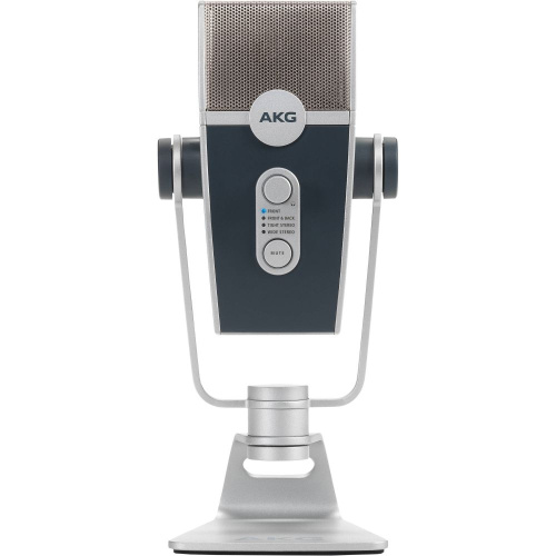 AKG C44-USB Lyra