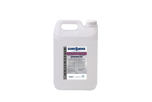 SFAT EUROSMOKE HAZER High Tech  (Water based)  5L