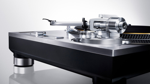 Technics SL-1200G фото 3