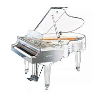 Kawai CR-40 Transparency