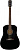 Fender CD-60S BK