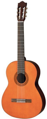 YAMAHA C40 классическая гитара