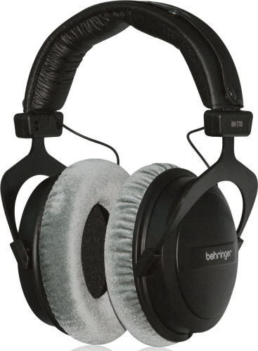 Behringer BH 770 фото 3