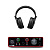​Focusrite Scarlett Solo 3rd gen (1 шт) + Pioneer HRM-6 (1 шт)