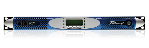 Powersoft K20