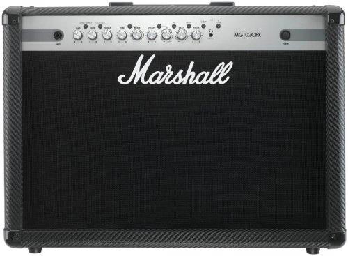 Marshall MG102CFX