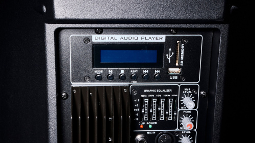 XLine SPX-15A фото 5