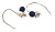 Shure SE425-CL-EFS