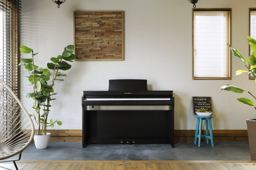 Kawai CN201 B фото 2