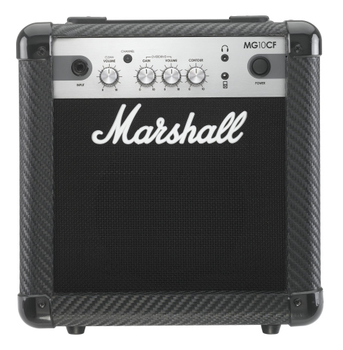 Marshall MG10CF-E Combo