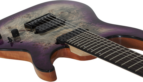 Schecter C-7 PRO ARB фото 8