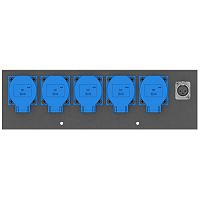 KIOR KPC-PN6P-5R-1F3