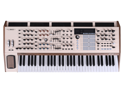 Arturia PolyBrute 12