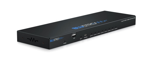 BLUSTREAM SP18CS фото 6