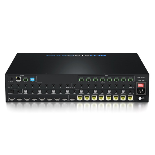 Blustream HMXL88ARC фото 4