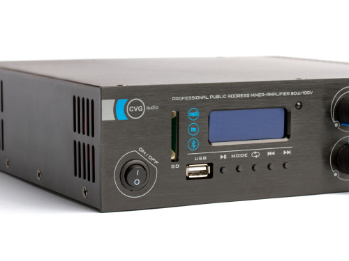 CVGaudio ReBox-T8 v.2 фото 2