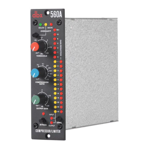 dbx 560A фото 2