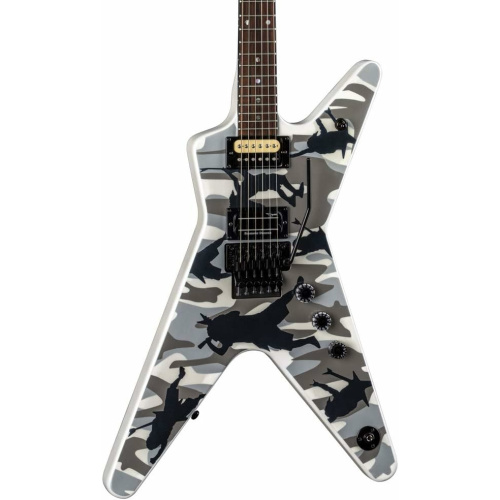 DEAN DB DOF фото 4