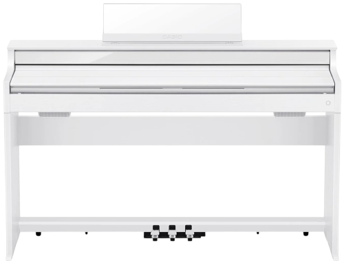 Casio AP-S450WE фото 5