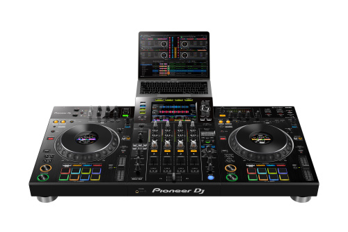 Pioneer Dj XDJ-XZ фото 3