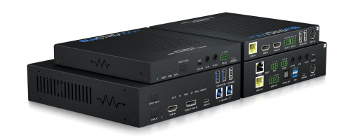 Blustream HEX70HDUK-KIT