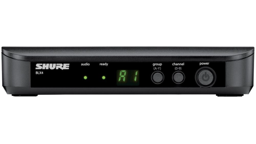 SHURE BLX14E/SM35-M17 фото 7