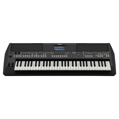 Yamaha PSR-SX600 фото 3