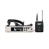 Sennheiser ew 100 G4-ME3-A