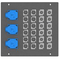 KIOR KPC-P12P-3R-12F3-12M3