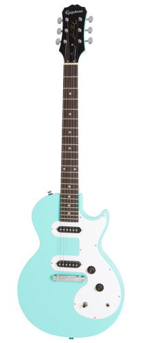 Epiphone Les Paul SL фото 5