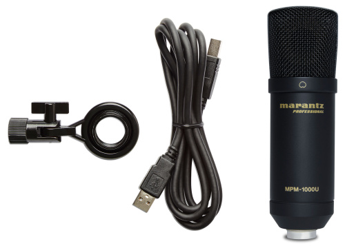 Marantz MPM-1000U фото 4