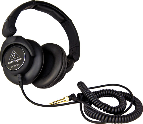 Behringer HPX6000