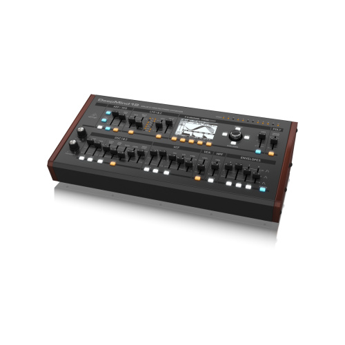 Behringer Deepmind 12D