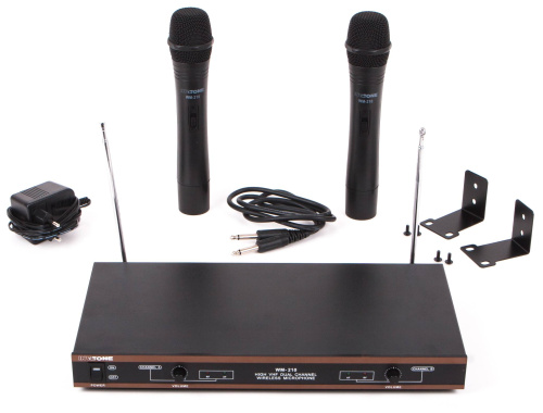 Invotone WM210