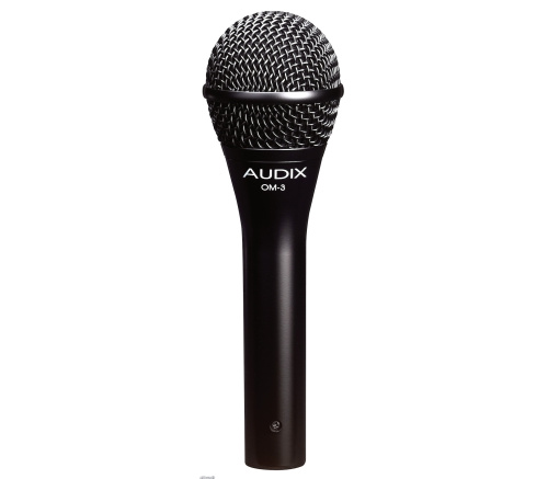 Audix OM3S