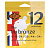 ROTOSOUND TB12 STRINGS 80/20 BRONZE