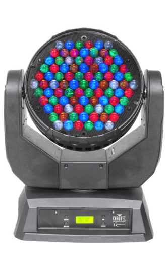 CHAUVET Q-Wash 560Z LED