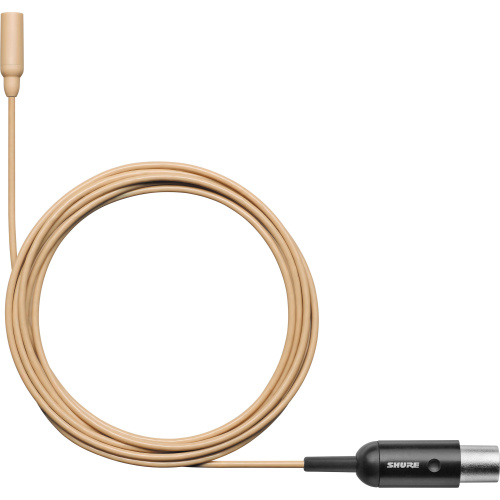Shure TL48T/O-MTQG-A фото 2