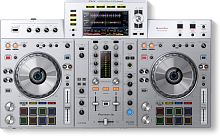Pioneer Dj XDJ-RX2-W