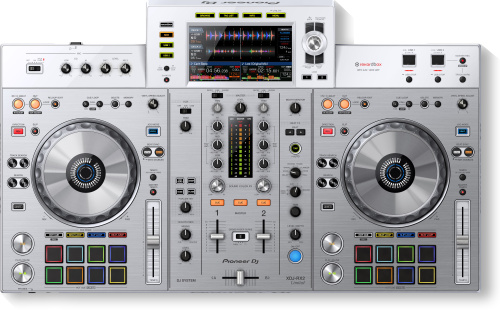 Pioneer Dj XDJ-RX2-W