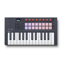 NOVATION Flkey Mini 25 MK2